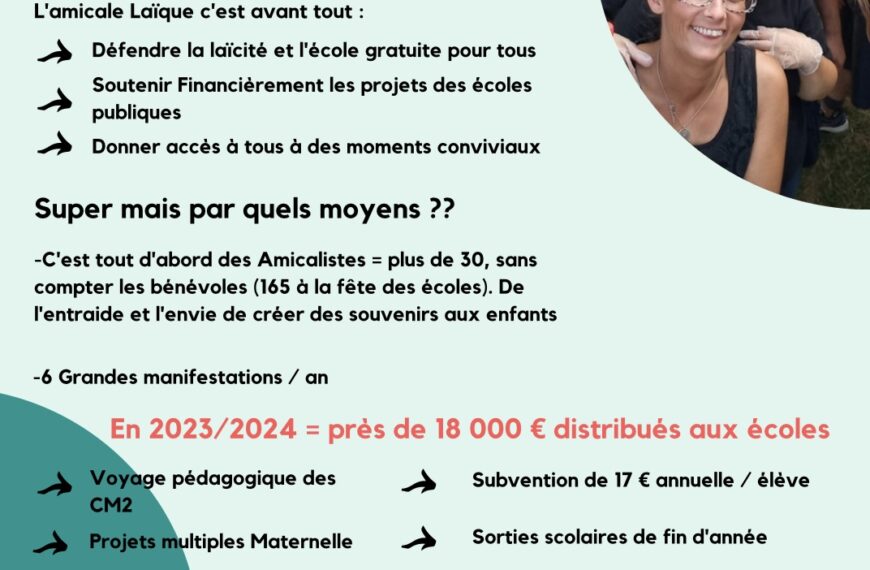 Assemblée Générale 2024